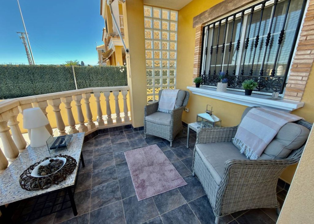 Venta - Chalet - Guardamar del Segura - El Raso