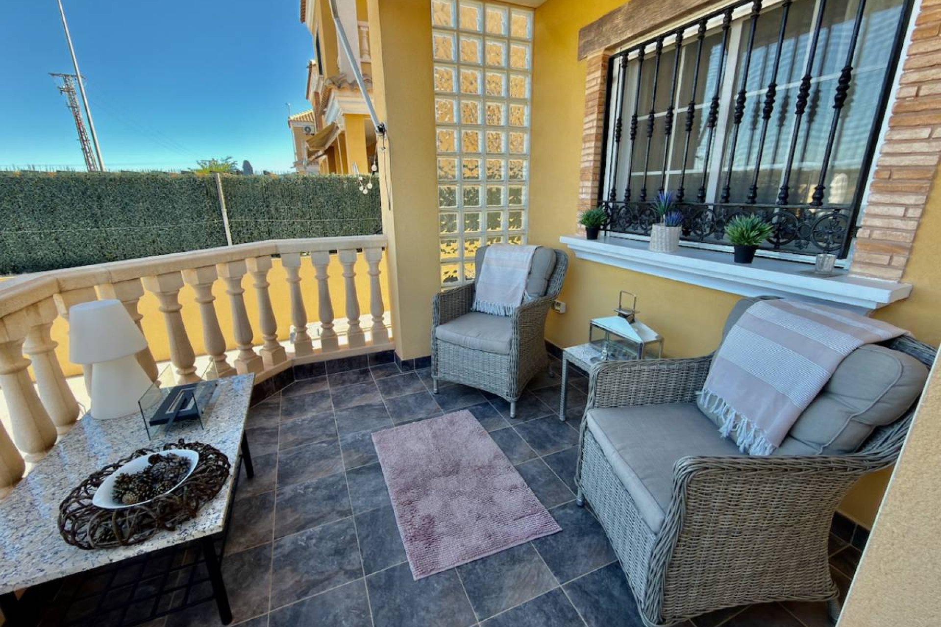 Venta - Chalet - Guardamar del Segura - El Raso