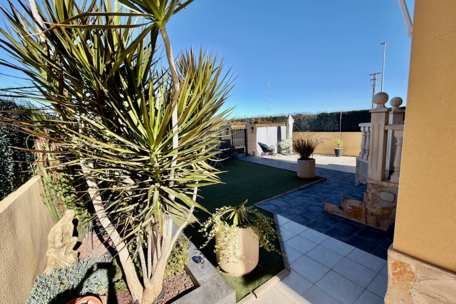 Venta - Chalet - Guardamar del Segura - El Raso