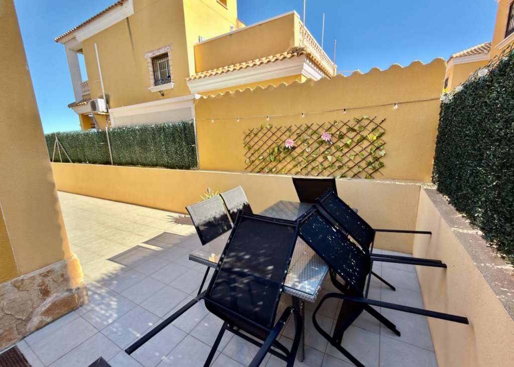 Venta - Chalet - Guardamar del Segura - El Raso