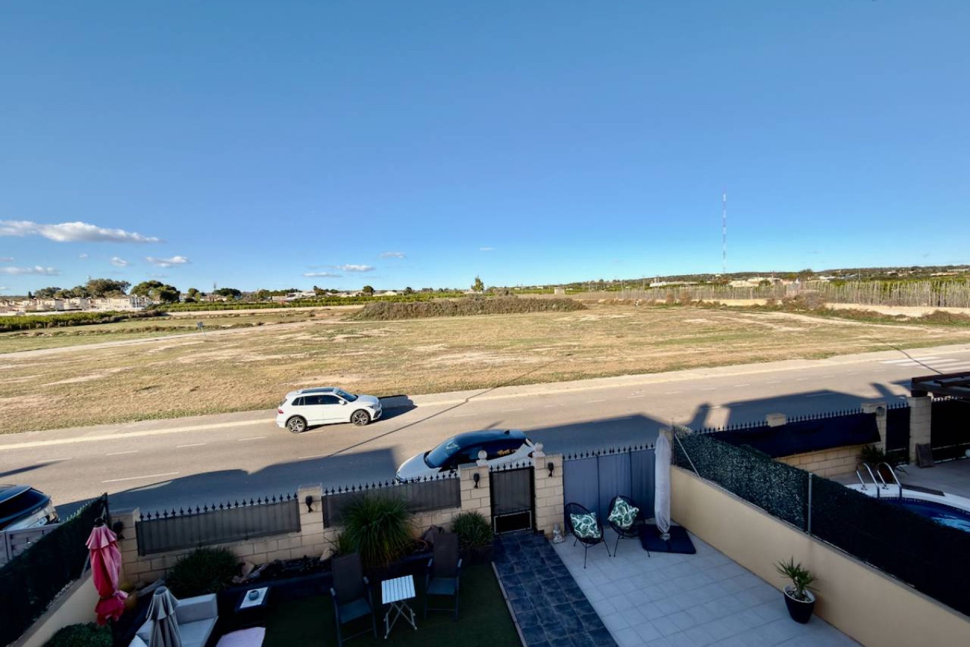 Venta - Chalet - Guardamar del Segura - El Raso