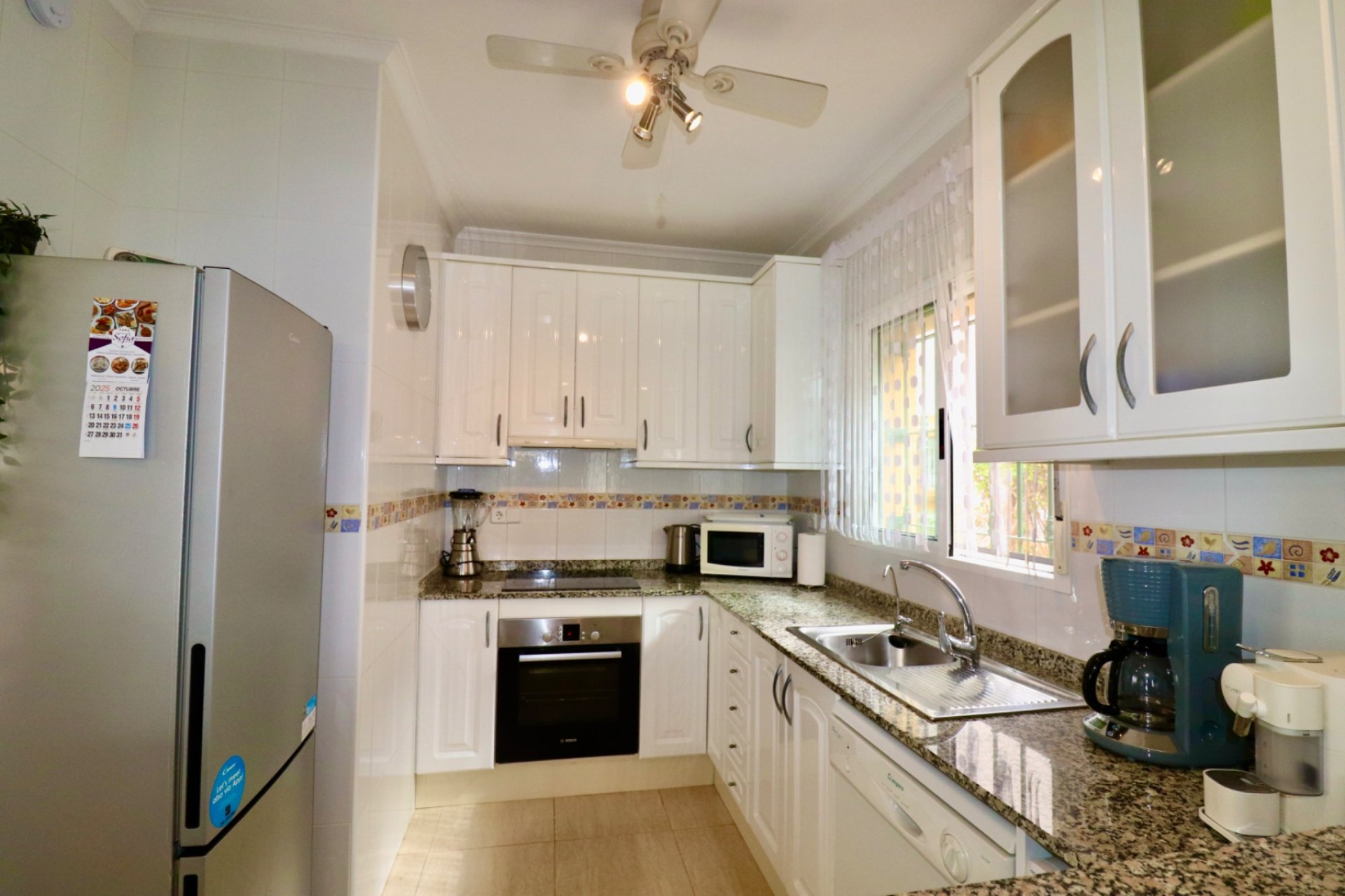 Venta - Chalet - Guardamar del Segura - El Raso