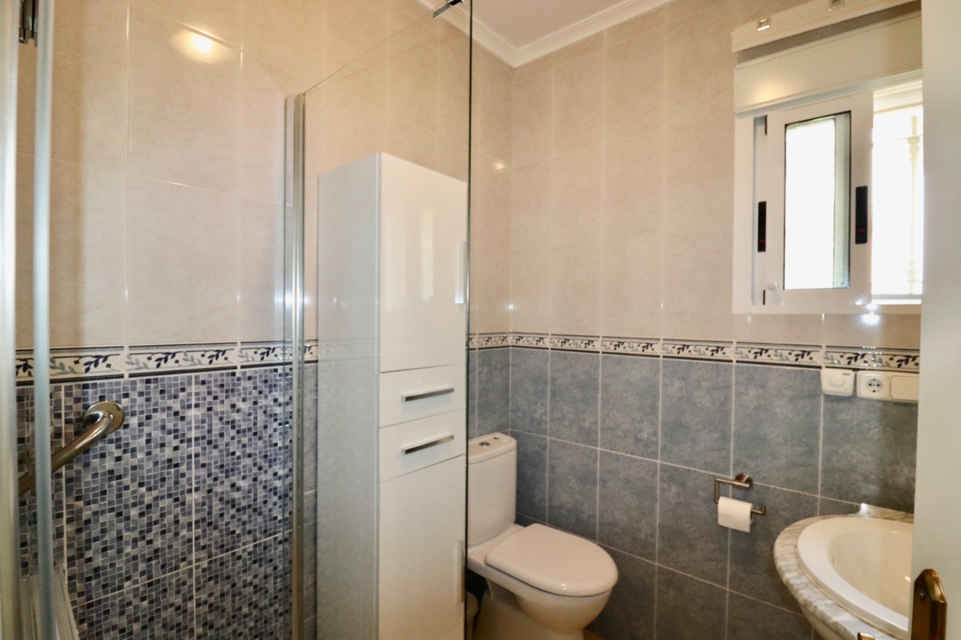 Venta - Chalet - Guardamar del Segura - El Raso