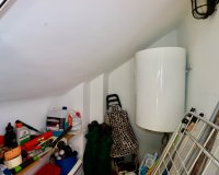 Venta - Chalet - Guardamar del Segura - El Raso