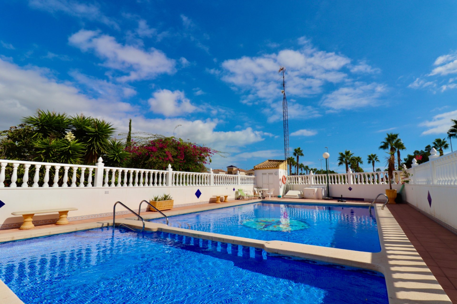 Venta - Chalet - Guardamar del Segura - El Raso