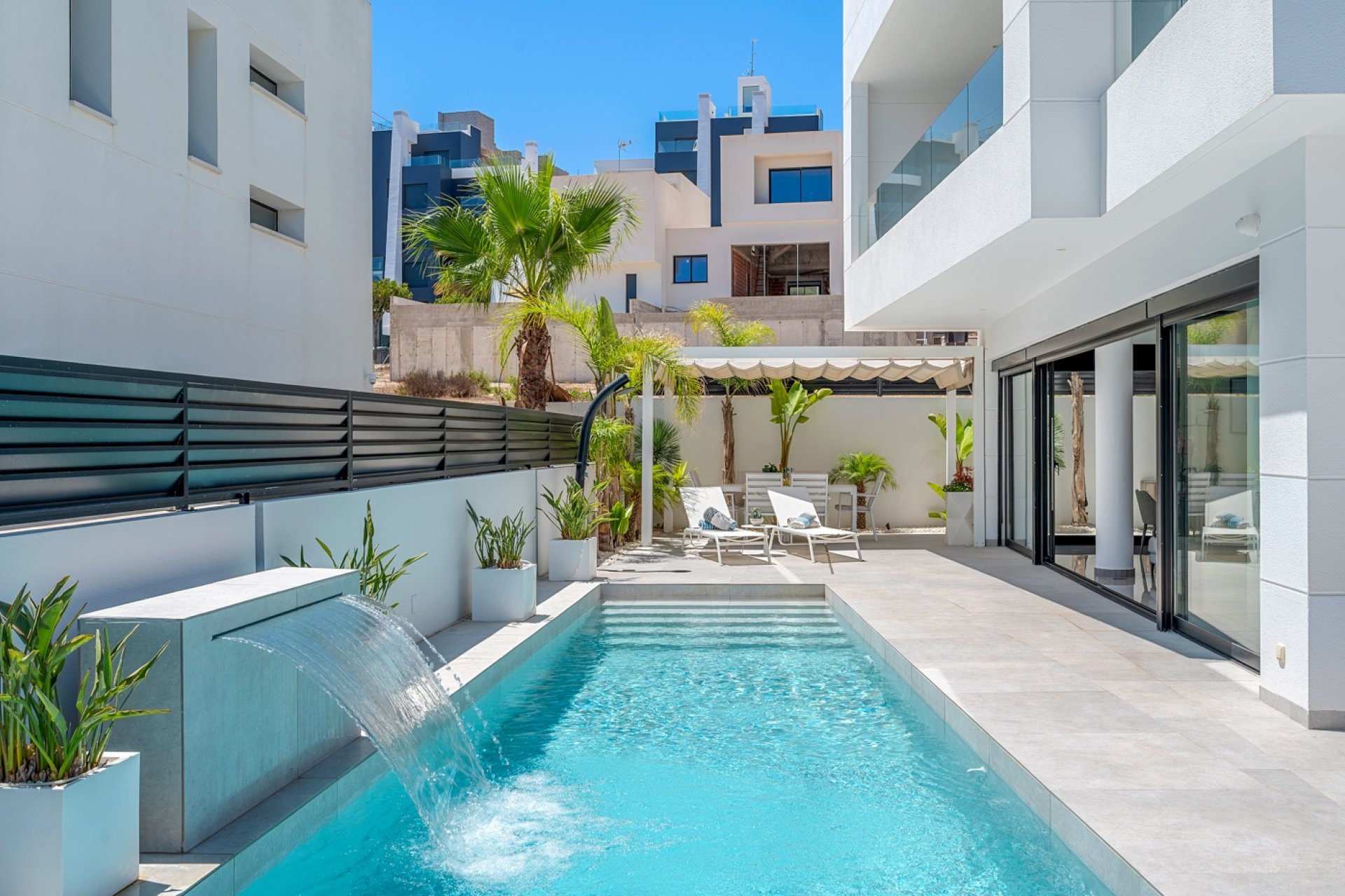 Venta - Chalet - Guardamar del Segura