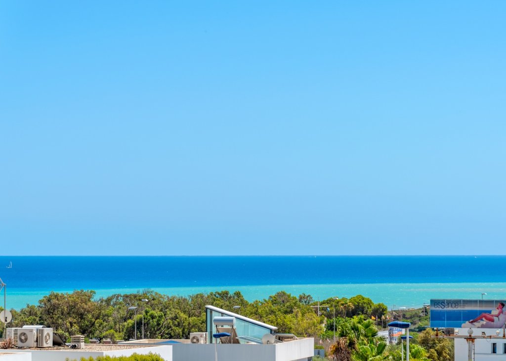 Venta - Chalet - Guardamar del Segura