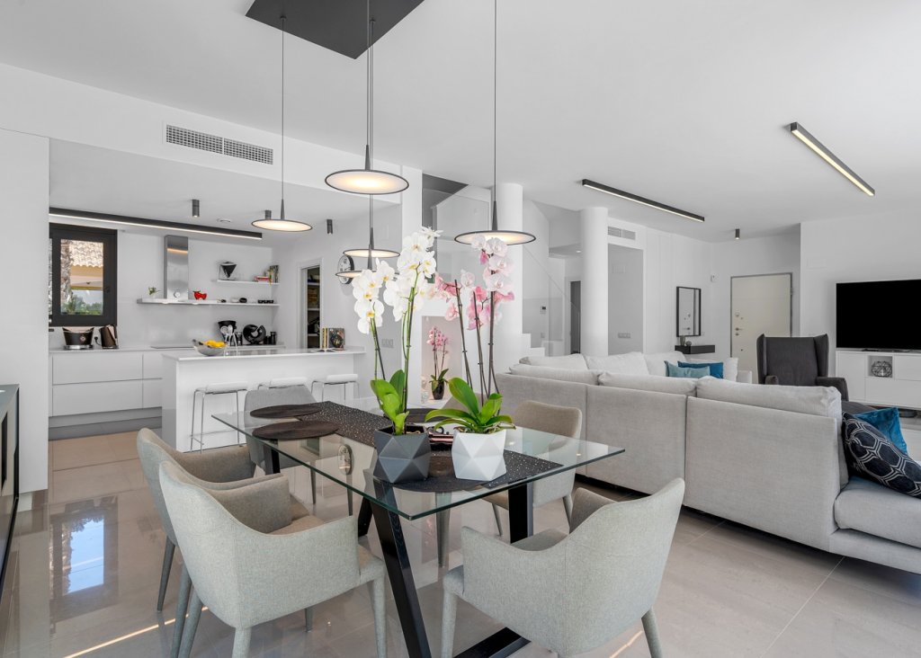 Venta - Chalet - Guardamar del Segura