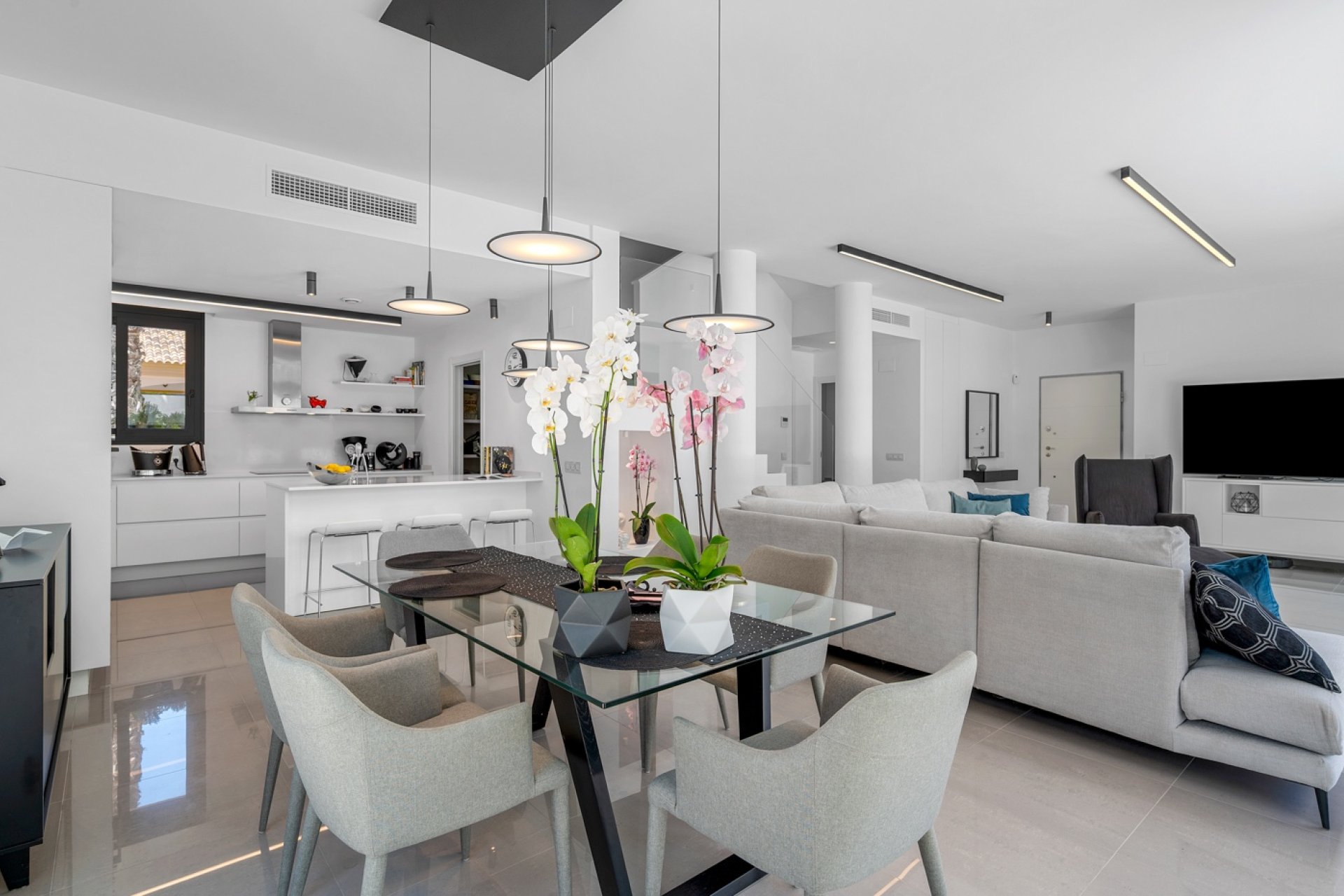 Venta - Chalet - Guardamar del Segura