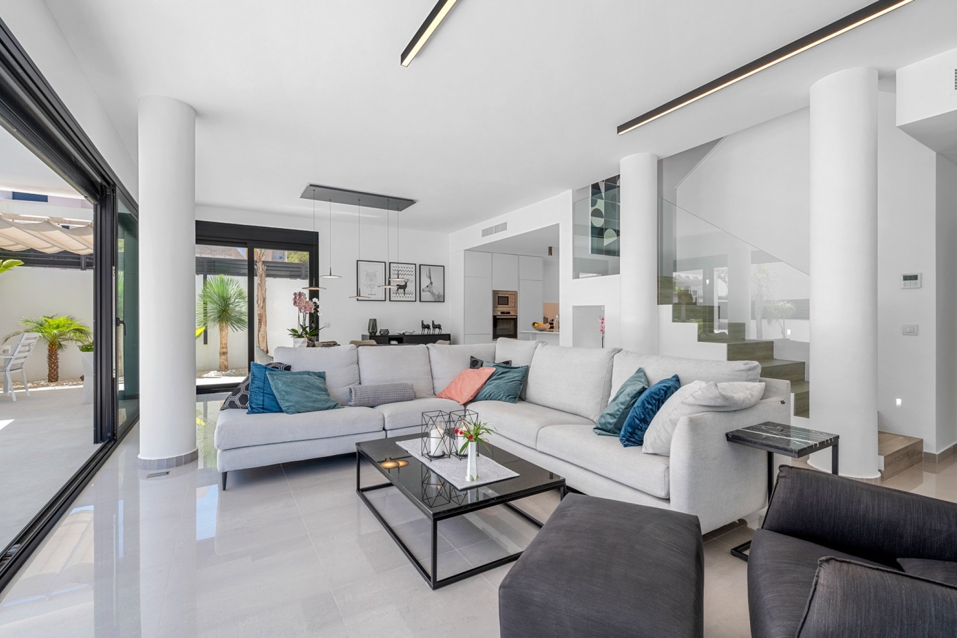 Venta - Chalet - Guardamar del Segura