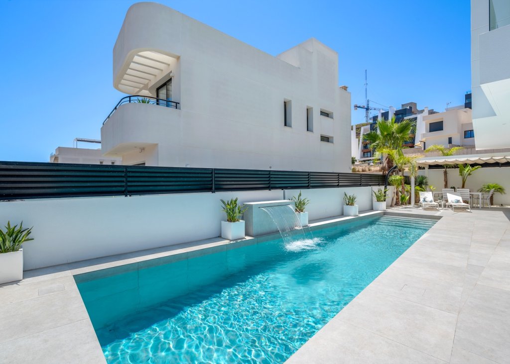 Venta - Chalet - Guardamar del Segura