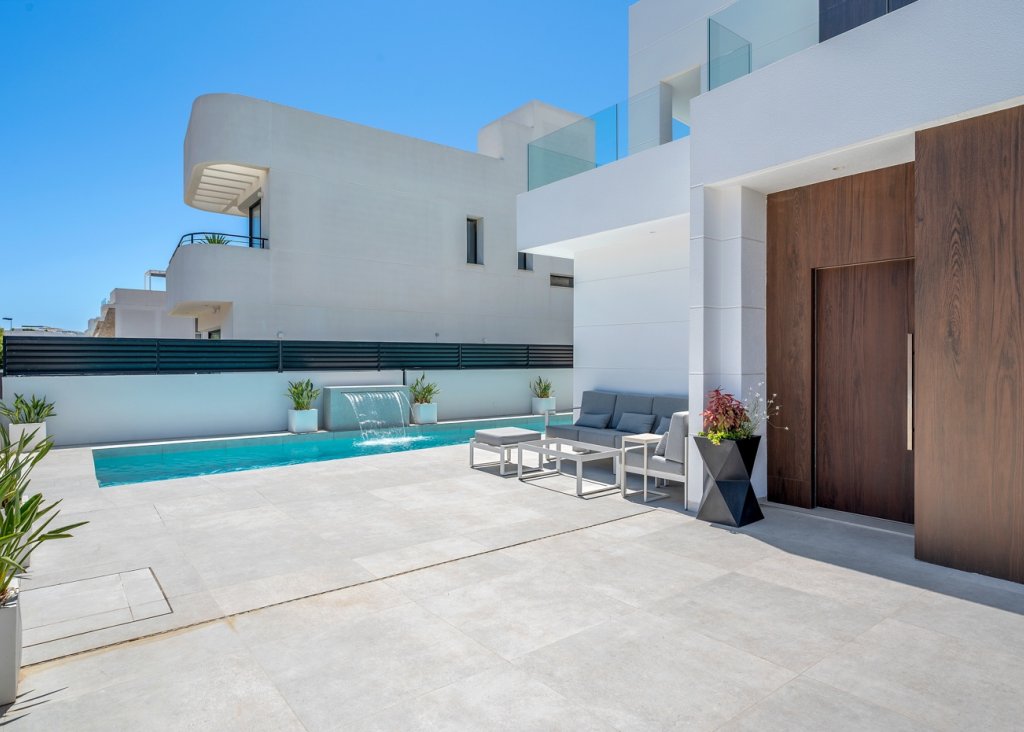 Venta - Chalet - Guardamar del Segura