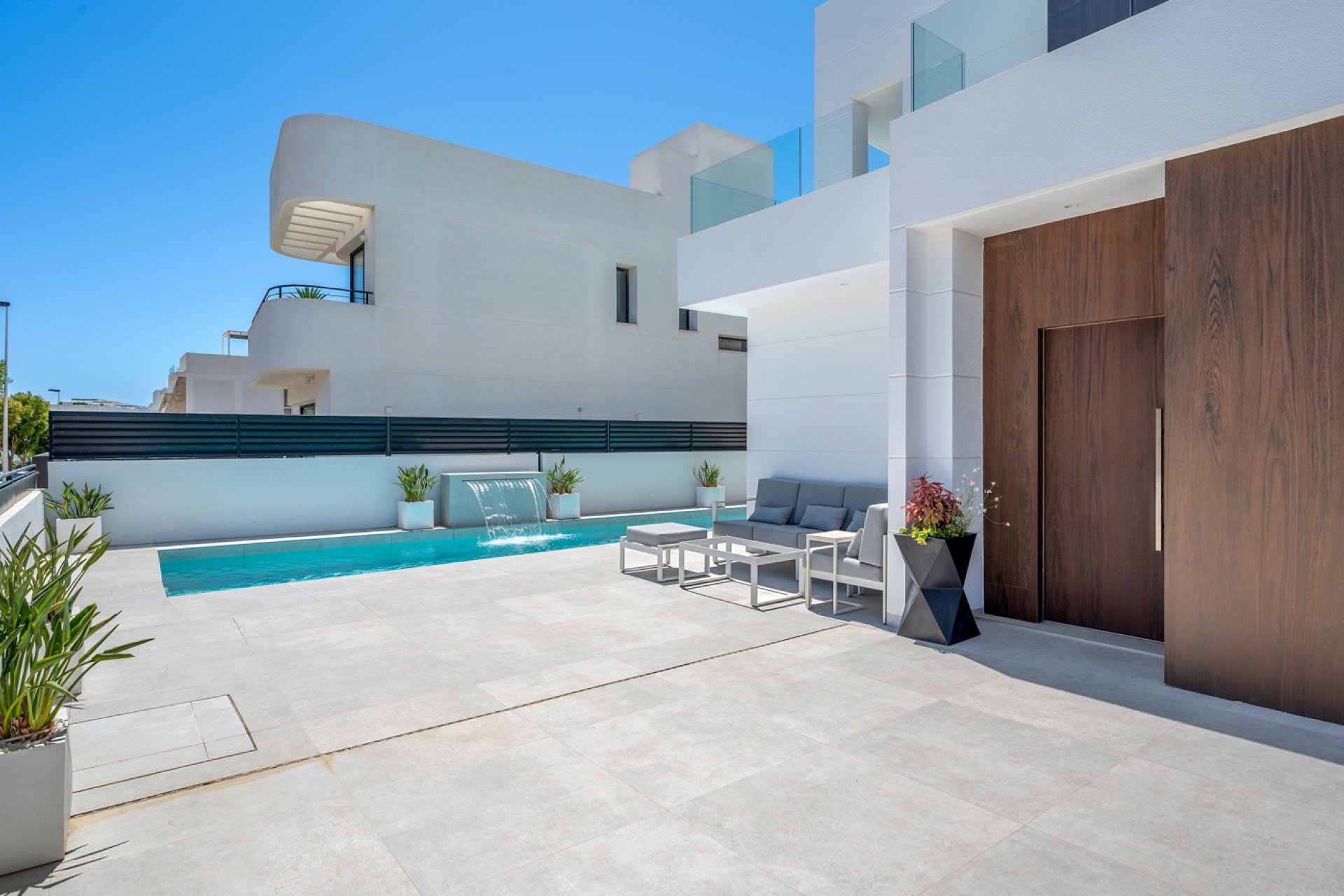 Venta - Chalet - Guardamar del Segura