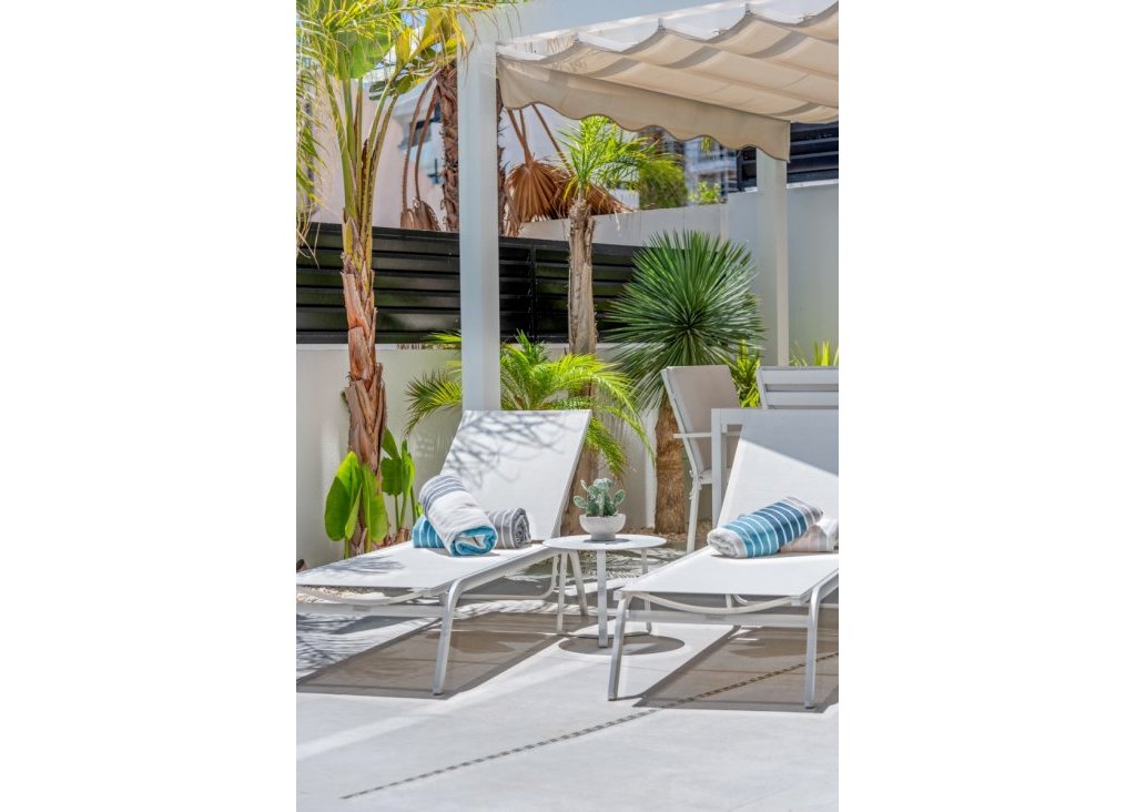 Venta - Chalet - Guardamar del Segura