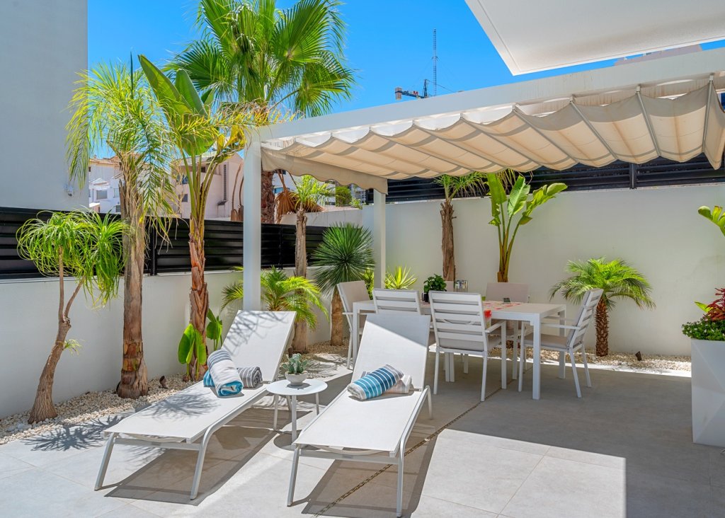 Venta - Chalet - Guardamar del Segura