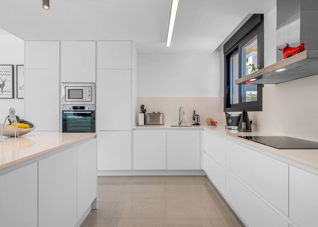 Venta - Chalet - Guardamar del Segura