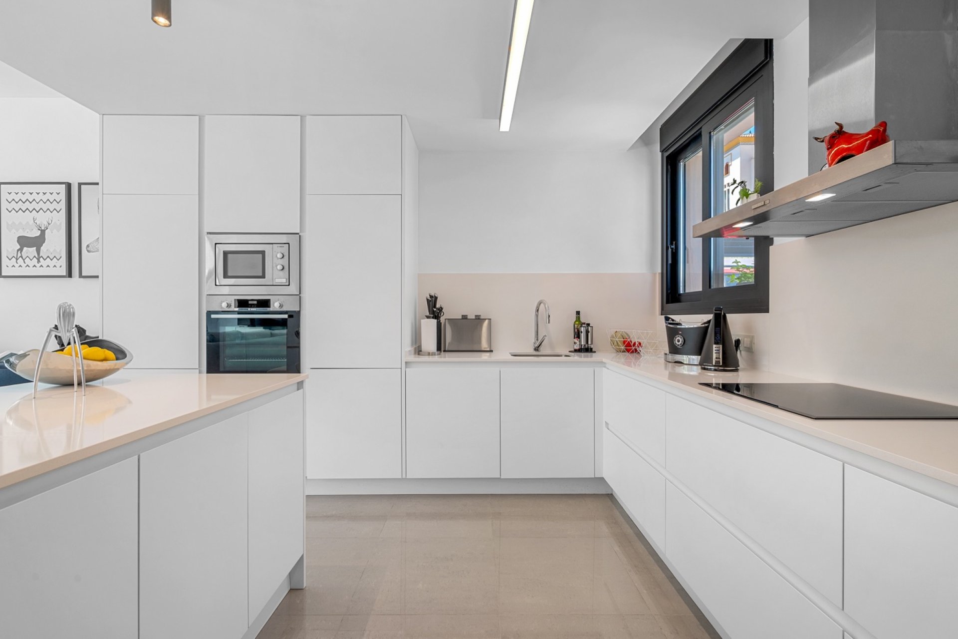 Venta - Chalet - Guardamar del Segura