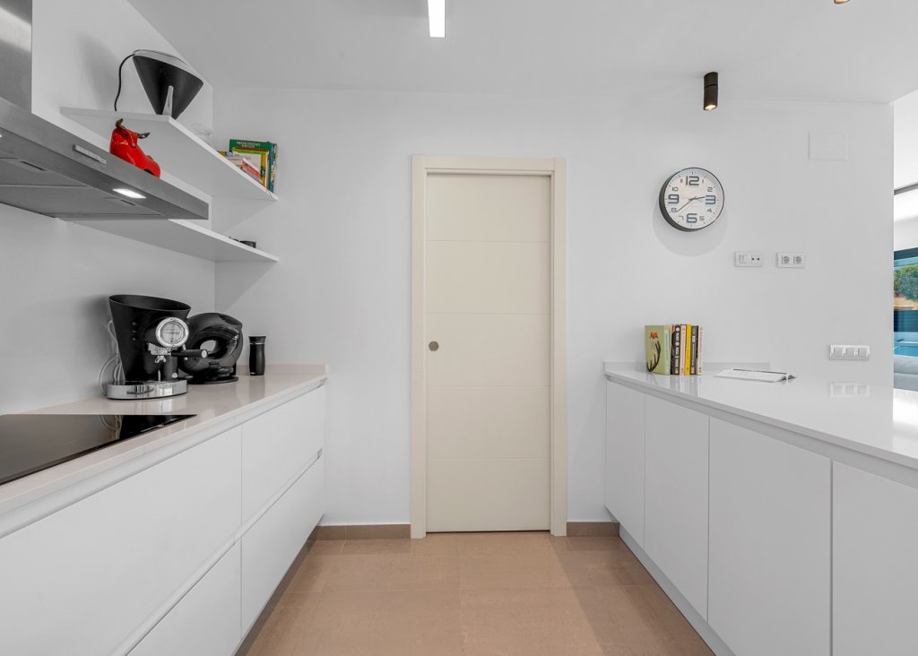 Venta - Chalet - Guardamar del Segura