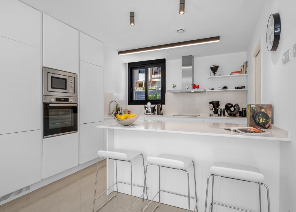 Venta - Chalet - Guardamar del Segura