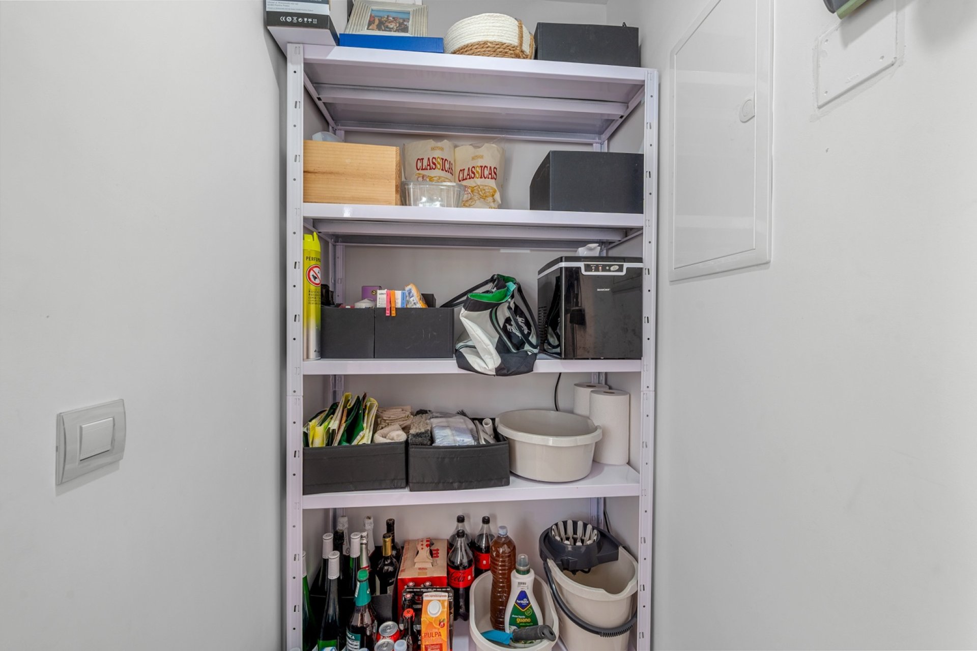 Venta - Chalet - Guardamar del Segura