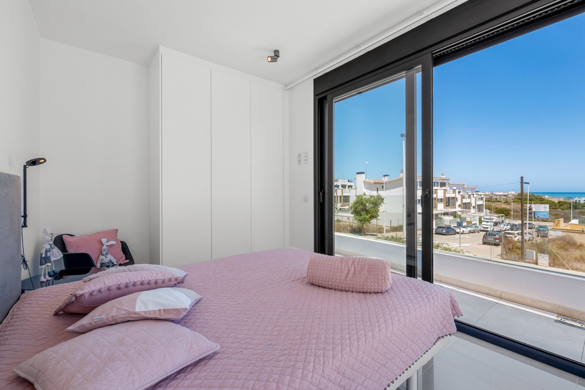 Venta - Chalet - Guardamar del Segura