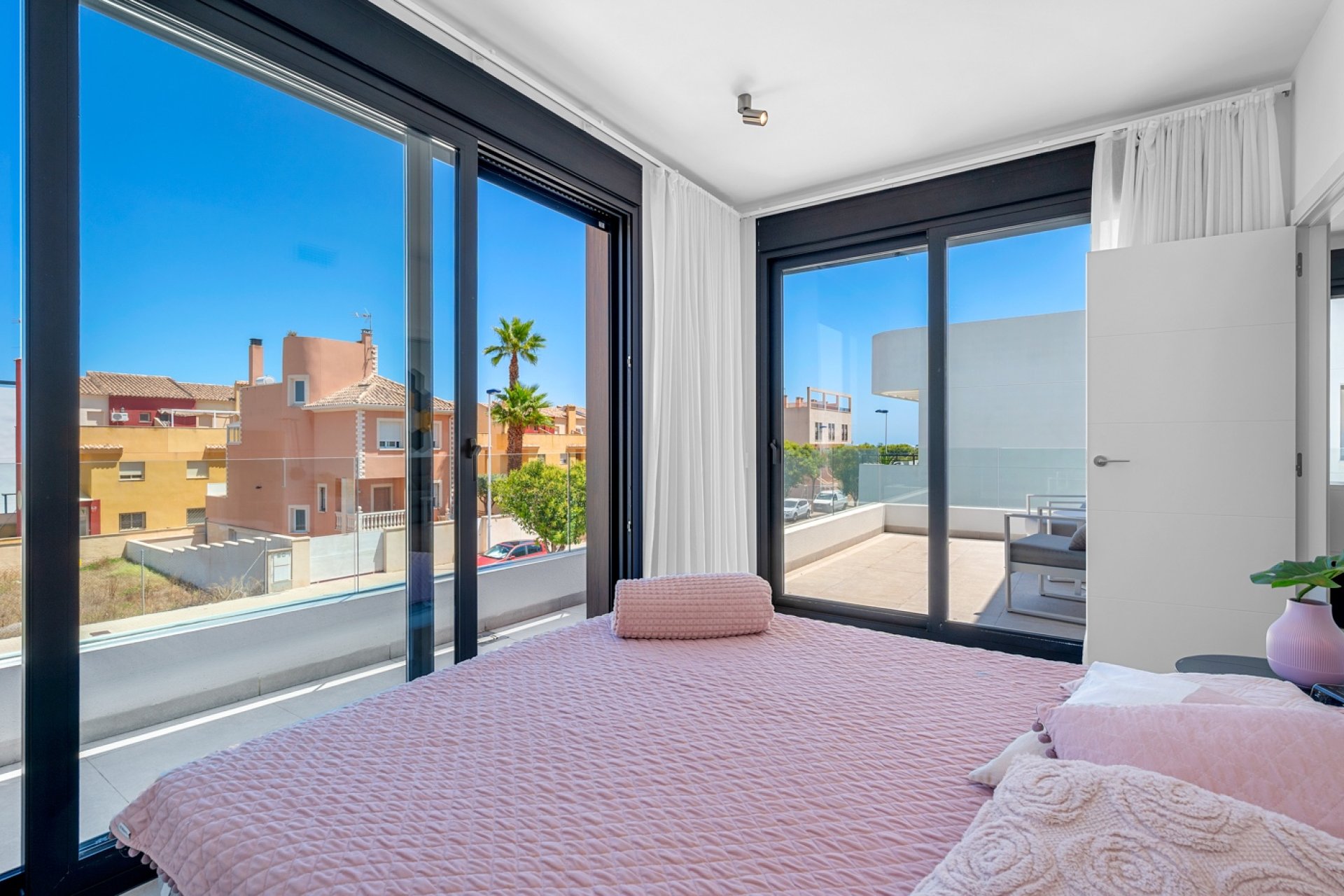 Venta - Chalet - Guardamar del Segura