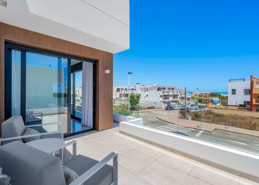 Venta - Chalet - Guardamar del Segura