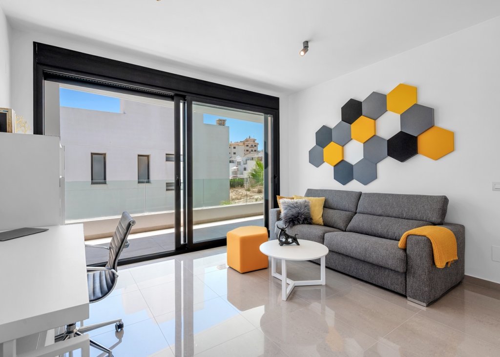 Venta - Chalet - Guardamar del Segura