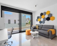 Venta - Chalet - Guardamar del Segura