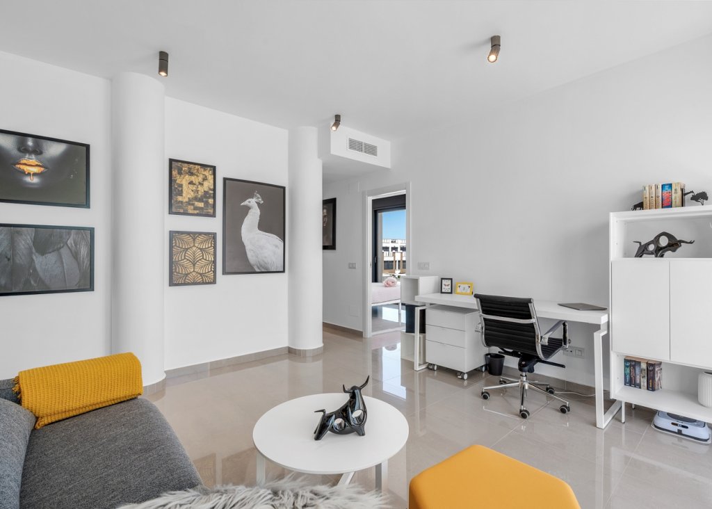 Venta - Chalet - Guardamar del Segura