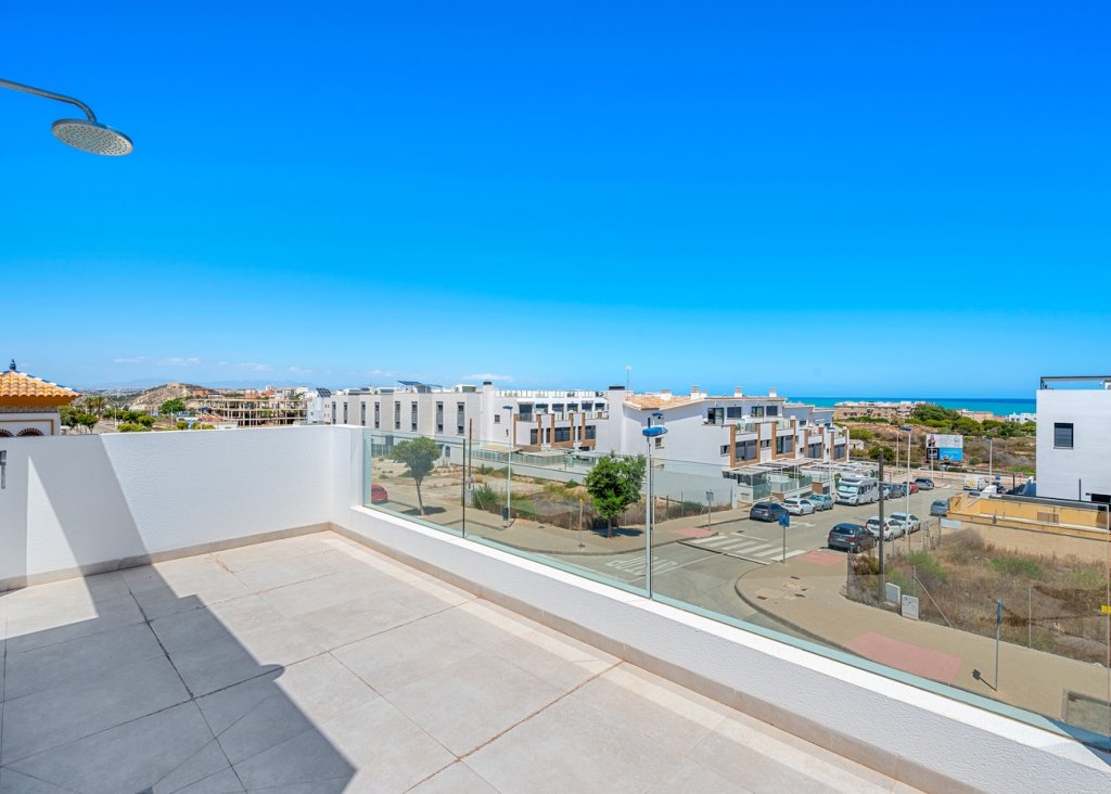 Venta - Chalet - Guardamar del Segura