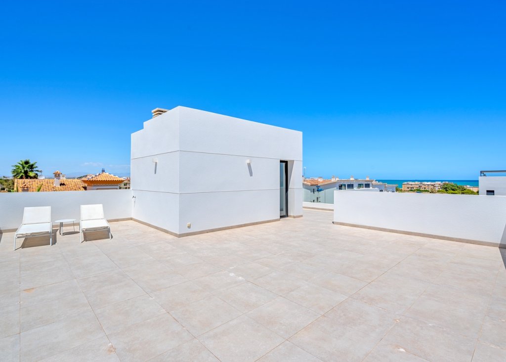 Venta - Chalet - Guardamar del Segura