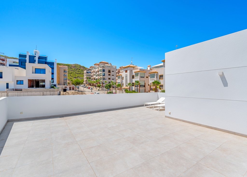 Venta - Chalet - Guardamar del Segura