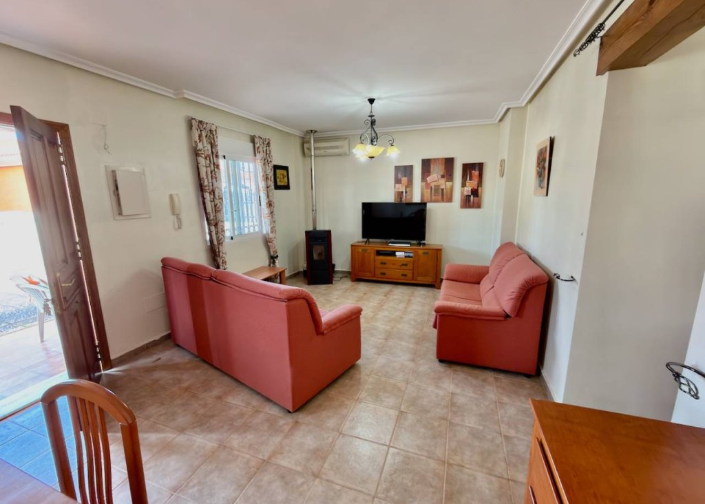 Venta - Chalet - Guardamar del Segura