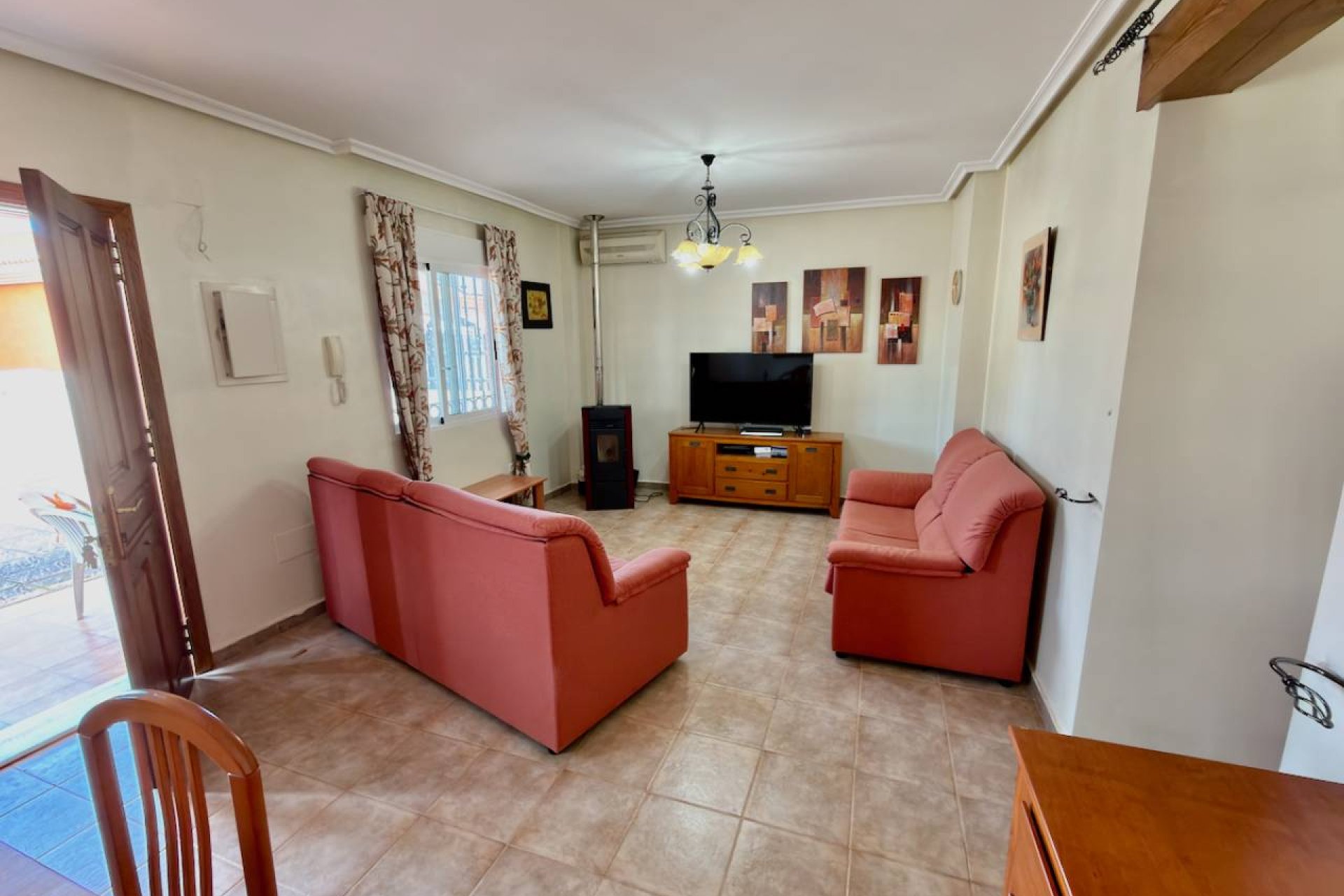 Venta - Chalet - Guardamar del Segura