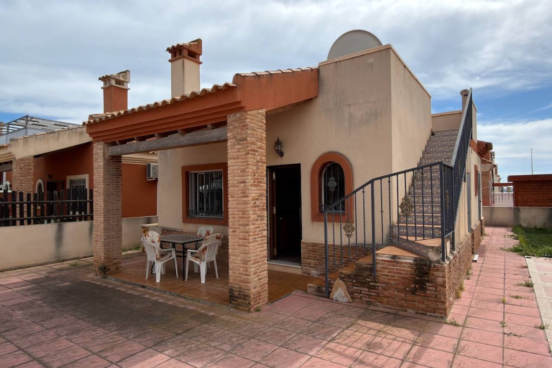Venta - Chalet - Guardamar del Segura