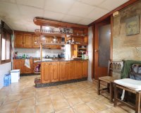 Venta - Chalet - Heredades - Heredades - Village