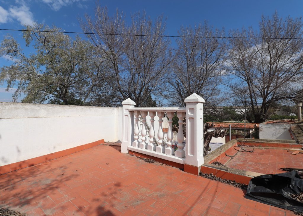 Venta - Chalet - Heredades - Heredades - Village