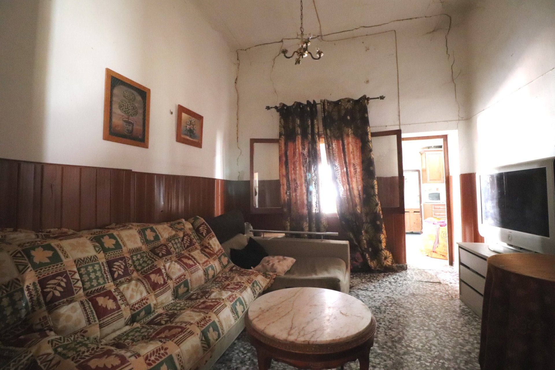 Venta - Chalet - Heredades - Heredades - Village