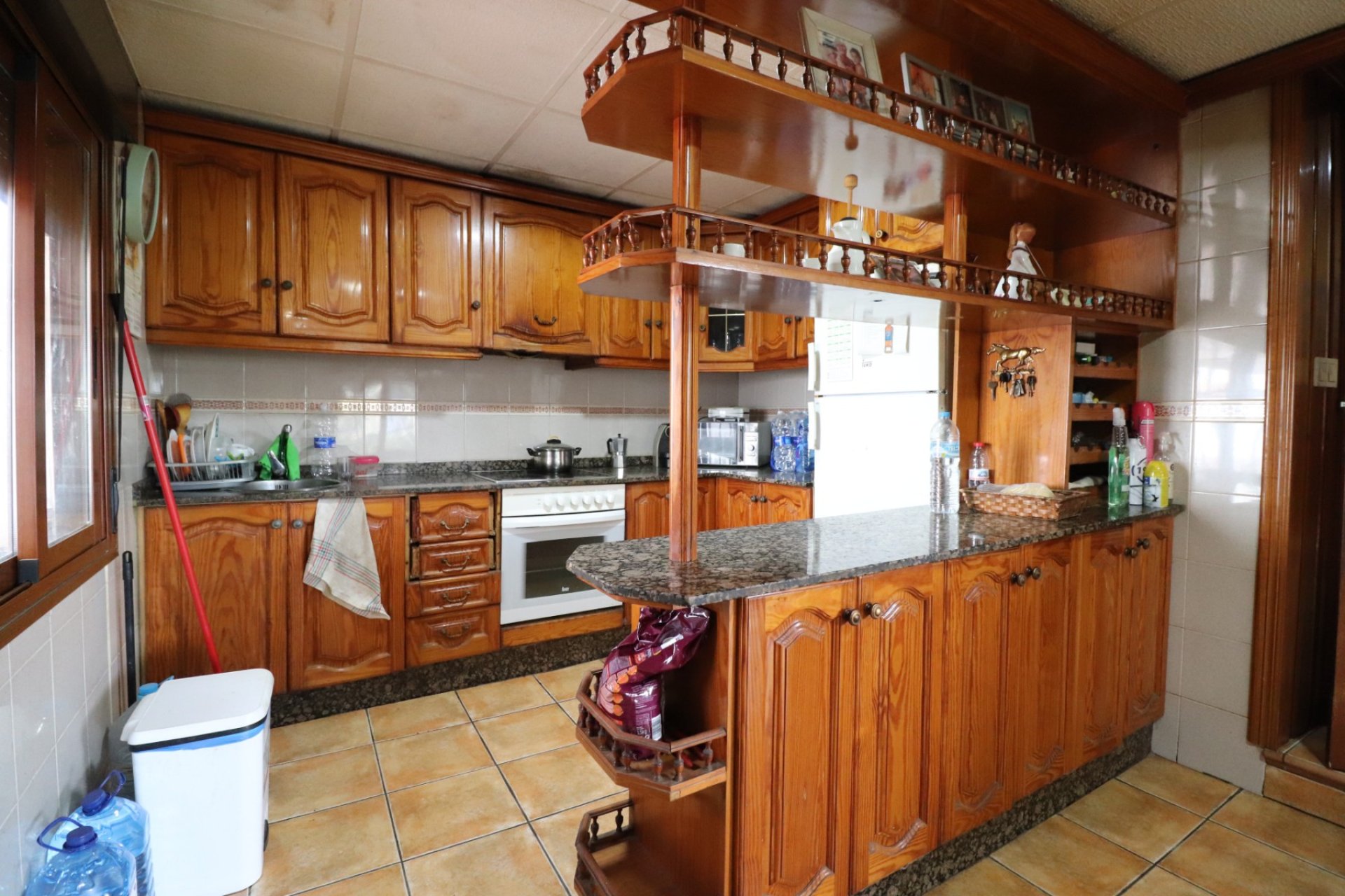 Venta - Chalet - Heredades - Heredades - Village