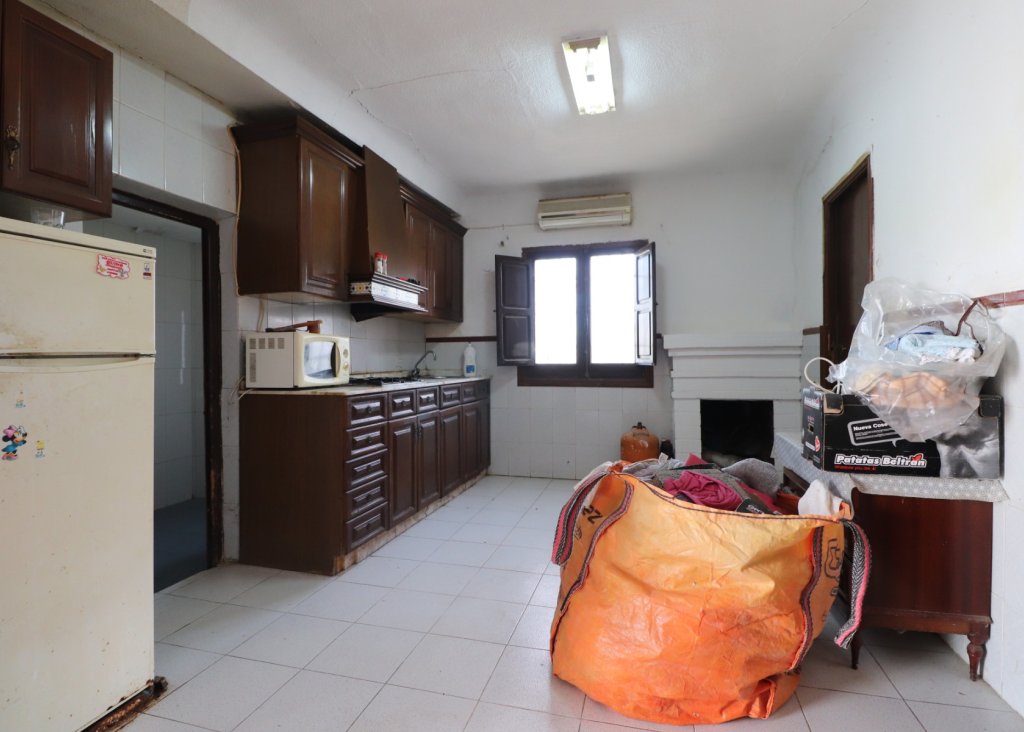 Venta - Chalet - Heredades - Heredades - Village