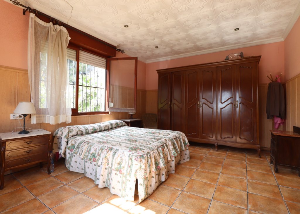 Venta - Chalet - Heredades - Heredades - Village