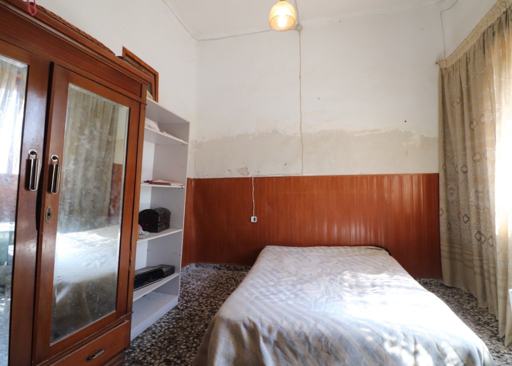 Venta - Chalet - Heredades - Heredades - Village