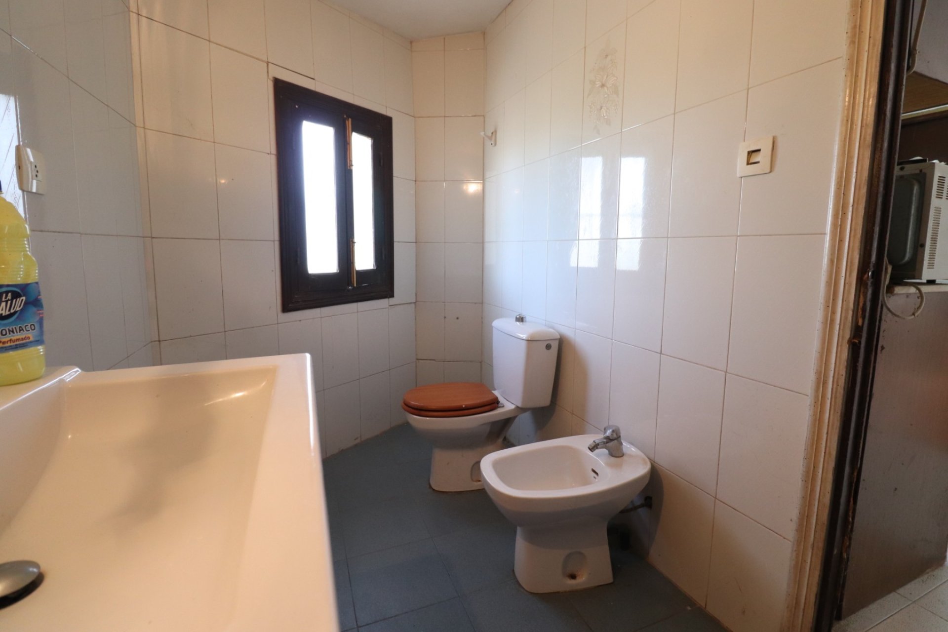 Venta - Chalet - Heredades - Heredades - Village