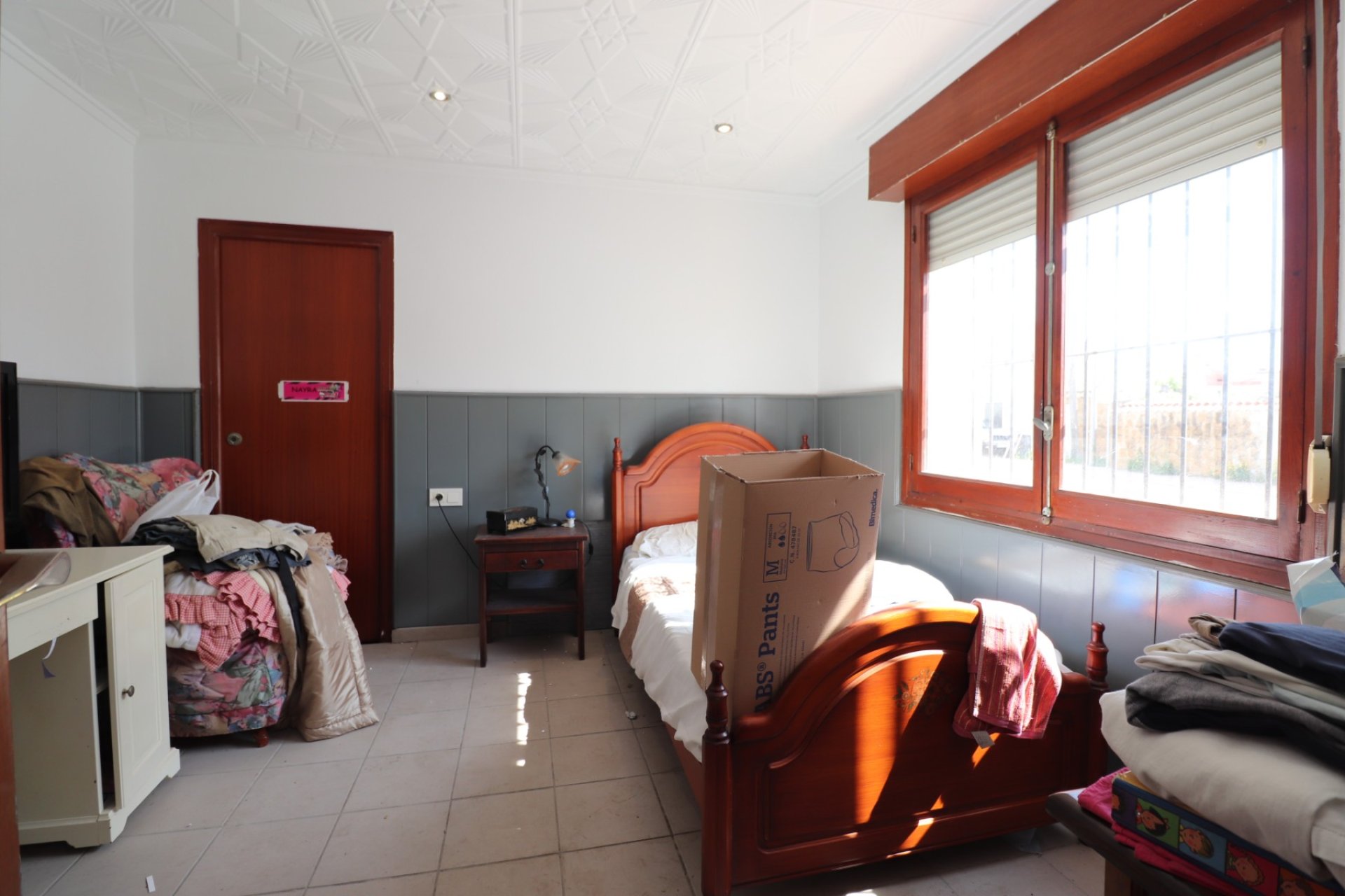 Venta - Chalet - Heredades - Heredades - Village