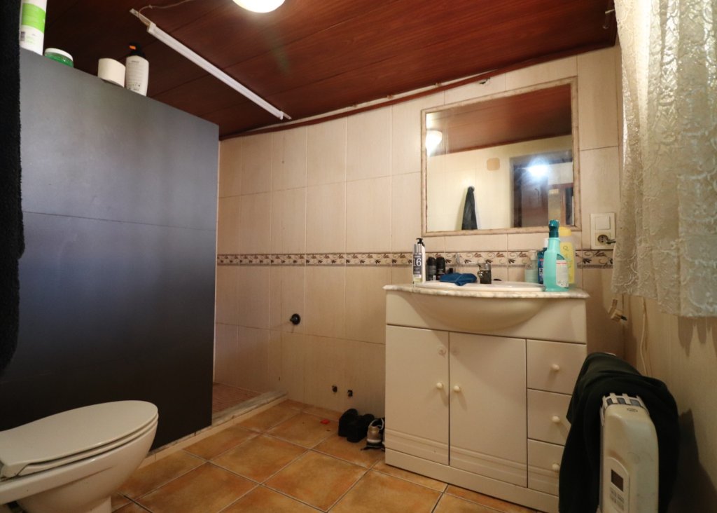 Venta - Chalet - Heredades - Heredades - Village