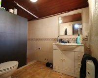 Venta - Chalet - Heredades - Heredades - Village