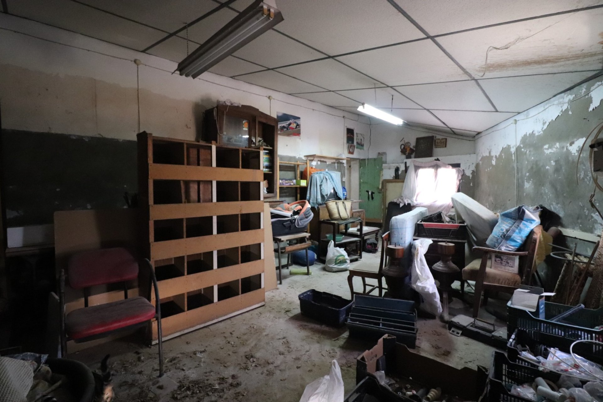 Venta - Chalet - Heredades - Heredades - Village