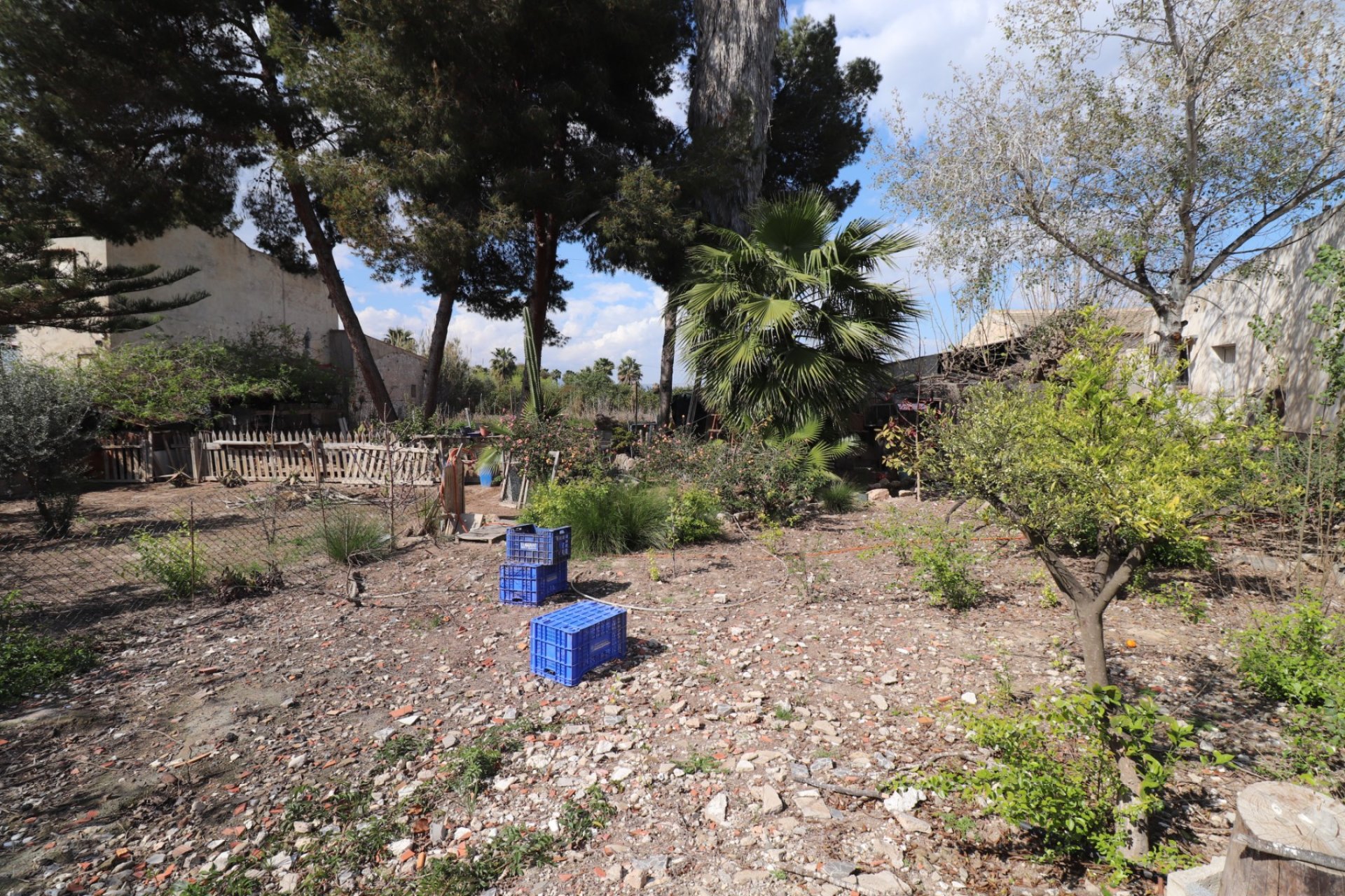 Venta - Chalet - Heredades - Heredades - Village