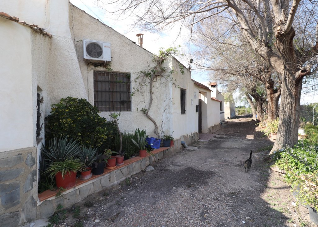 Venta - Chalet - Heredades - Heredades - Village